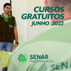 Senar/MS oferece mais de 10 cursos gratuitos em Maracaju